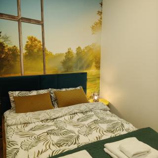 Apartament ZłotogórSKI Lądek-Zdrój - 9