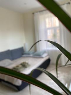 Apartment Modern & Cozy - City Center Saldus - 1