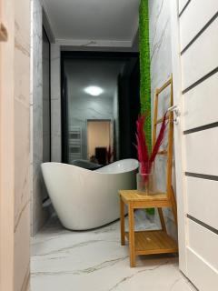 JOYSO LIFE&SPA Brasov Apartments - Couples Only - 2