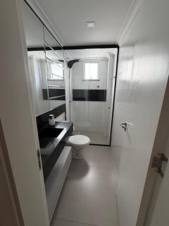 Apartamento Ed Elisa Bombinhas - 2