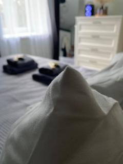 Apartment Modern & Cozy - City Center Saldus - 7