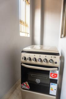 Global Apartments - 3