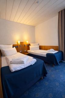 Luna Inn Stuttgart City - Stuttgart - 8