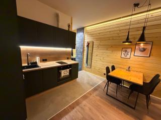 Flora Hotel Apartment 103 - 5