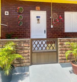 Porto dos Lençóis, Apartamento 05 - 8