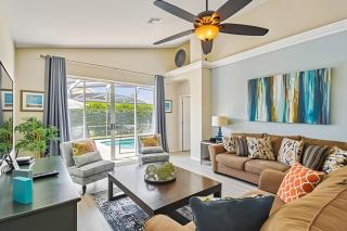 Casa aconchegante em Glenbrook perto da Disney - 7