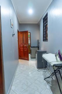 Global Apartments - 1