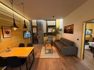 Flora Hotel Apartment 103 - 7