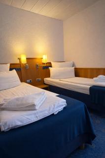 Luna Inn Stuttgart City - Stuttgart - 5