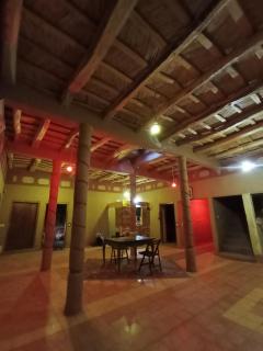 Gite le Calme café Restaurant Pizzeria - 1