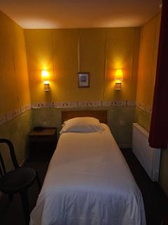 Hôtel 1er Consul Rouen - 6