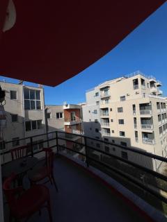 Azure Coast Apartament - 7