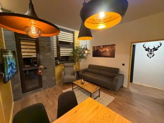 Flora Hotel Apartment 103 - 6