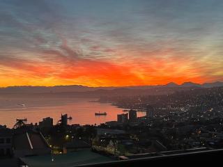 Apart Hotel Jagui Haus Departamentos tipo Loft y Hermosa Terraza con vista al Mar - 0