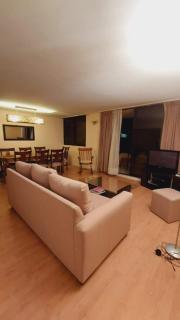 Vacaciones Frente al Mar Viña Recreo - 7