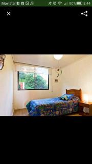 Vacaciones Frente al Mar Viña Recreo - 5