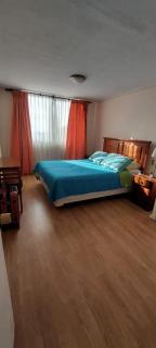 Vacaciones Frente al Mar Viña Recreo - 2