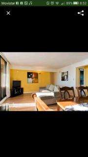 Vacaciones Frente al Mar Viña Recreo - 1