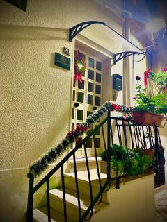 Centro Storico Di Tea - 9