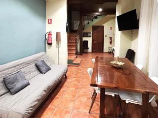 Charming House in Arjona - 3