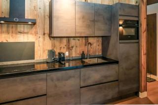 Alpensee Suite 24D - Modern Appartement - 2