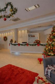 Hotel Fiamma & SPA Cesenatico - 0