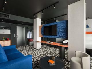 TRIBE Budapest Airport - Budapest - 9