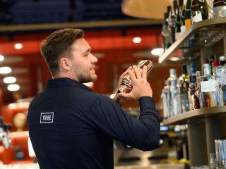 TRIBE Budapest Airport - Budapest - 8