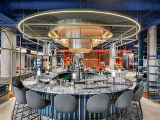 TRIBE Budapest Airport - Budapest - 5