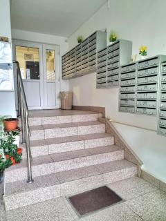 The Wooden Line - Modern Retreat near Victoriei - Boekarest - 4