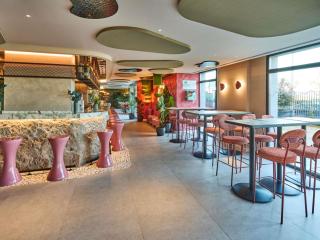 Ibis Styles Madrid Airport Valdebebas - 6