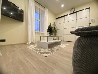 Apartment Modern & Cozy - City Center Saldus - 2
