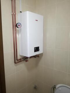 APARTMENT 70 m2, in new building, III floor, elevator, Pljevlja - 5