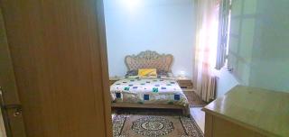 Ennasr City - Appartement Très Propre avec WiFi Fibre et Emplacement Idéal et Calme - Chaines International - Series et Films Netflix - Proche Commerces et Restaurants Rue Hedi Nouira - Service Navette - 5