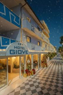 Hotel Giove dipendenza Hotel Fiamma - 0