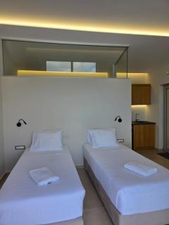 Villa Knossos 4 - Stunning View - 1