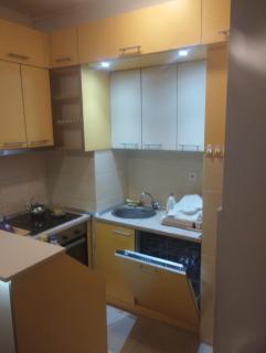 APARTMENT 70 m2, in new building, III floor, elevator, Pljevlja - 8