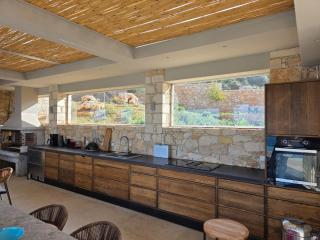 Villa Knossos 4 - Stunning View - 3