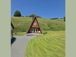 Charmantes Ferienhaus in Skigebietsnaehe - Schmallenberg - 8