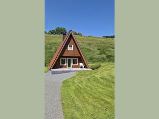 Charmantes Ferienhaus in Skigebietsnaehe - Schmallenberg - 6