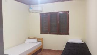 Alojamiento céntrico - 6