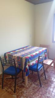 Alojamiento céntrico - 2