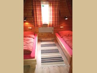 Charmantes Ferienhaus in Skigebietsnaehe - Schmallenberg - 8