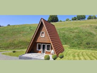 Charmantes Ferienhaus in Skigebietsnaehe - Schmallenberg - 5