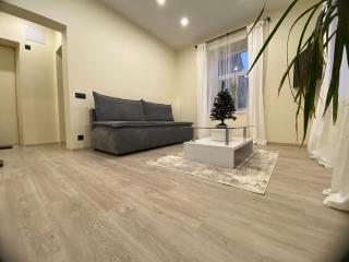 Apartment Modern & Cozy - City Center Saldus - 3