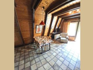 Charmantes Ferienhaus in Skigebietsnaehe - Schmallenberg - 4