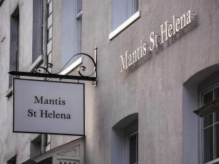 Mantis St Helena - 0