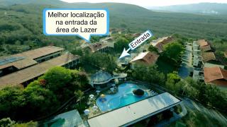 FLAT MONTE CASTELO MELHOR LOCALIZAÇÃO GRAVATÁ Pe - 0