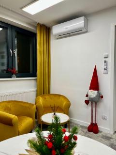 Apartament LuMi - 5