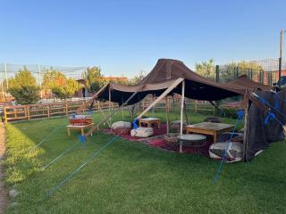 Villa Dar Hamza Marrakech - 7